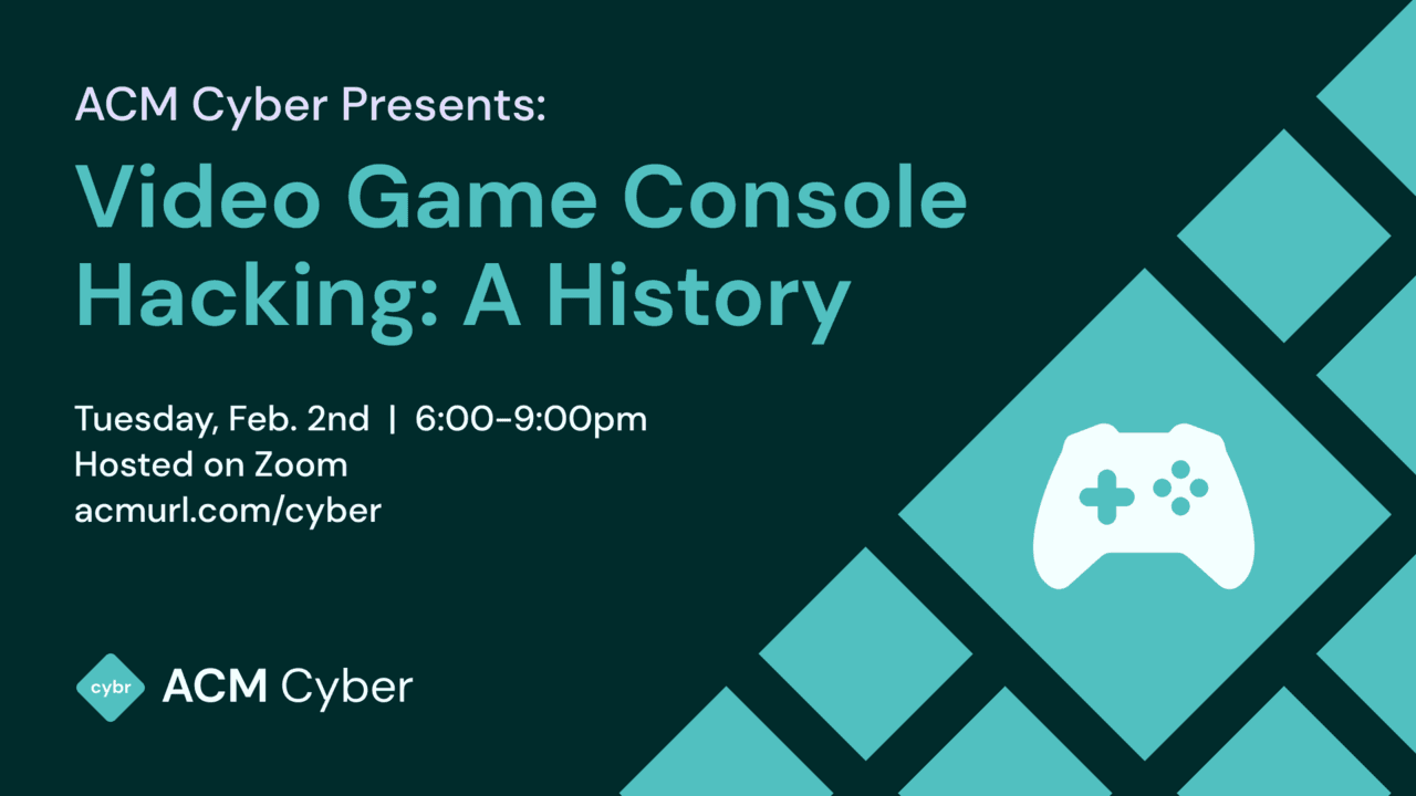 Video Game Console Hacking, a History cover image