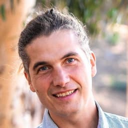 Photo of Loris D'Antoni