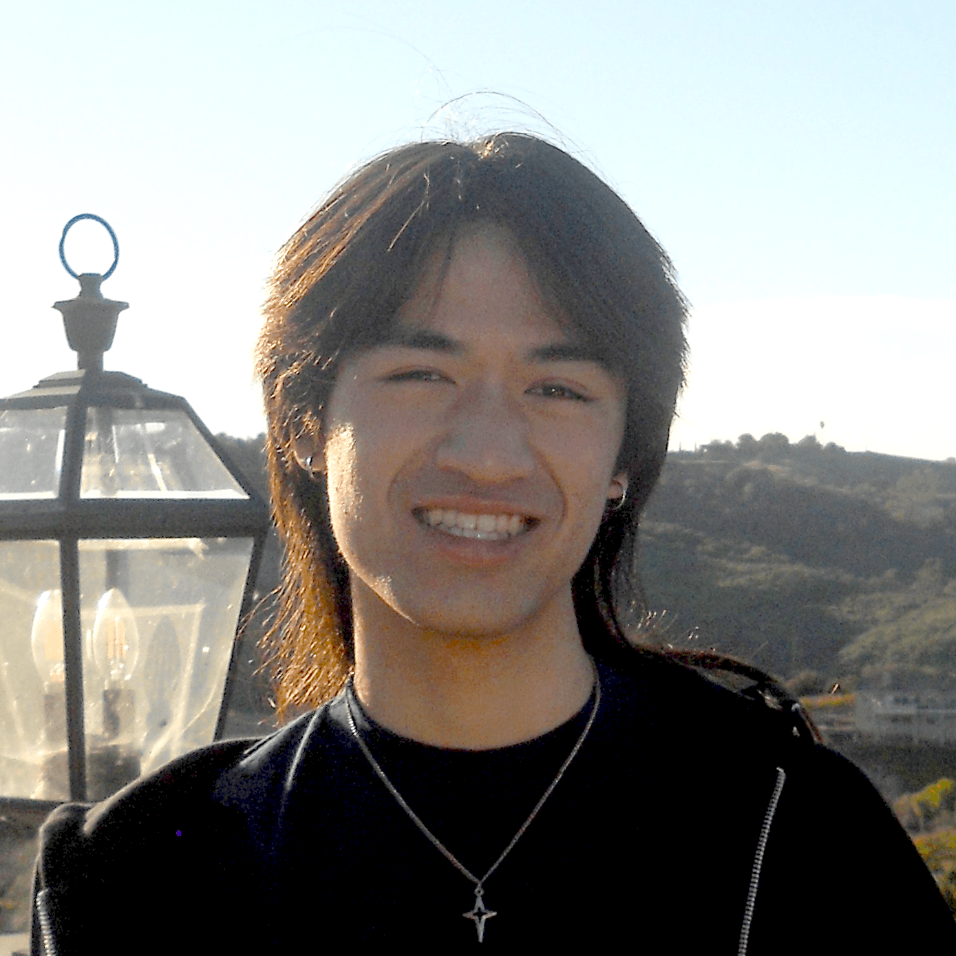 Photo of Rollan Nguyen